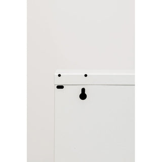 Shoe Container Caruso 3 Plus 1 White KARE MIAMI