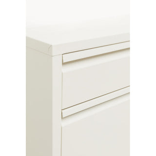 Shoe Container Caruso 3 Plus 1 Cream (MO) KARE MIAMI