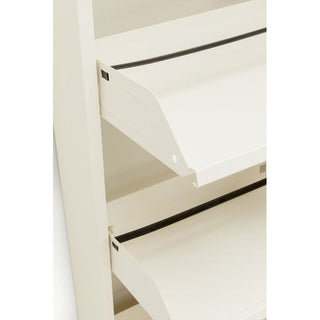 Shoe Container Caruso 3 Plus 1 Cream (MO) KARE MIAMI