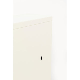 Shoe Container Caruso 3 Plus 1 Cream (MO) KARE MIAMI