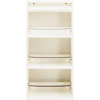 Shoe Container Caruso 3 Plus 1 Cream (MO) KARE MIAMI