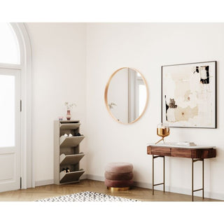 Shoe Container Caruso 3 Plus 1 Cream (MO) KARE MIAMI