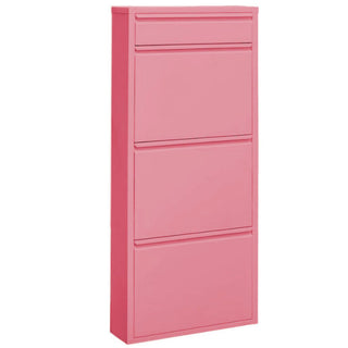 Shoe Container Caruso 3 Plus 1 Rosa (MO) - DEKOR