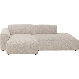 Corner Sofa Casanova Left 257cm KARE MIAMI