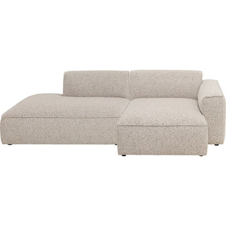 Corner Sofa Casanova Right 257cm KARE MIAMI