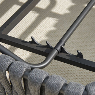 Lounger La Vida KARE MIAMI