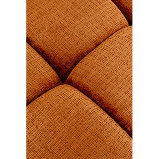 Corner Sofa Belami Rust Right 265cm KARE MIAMI