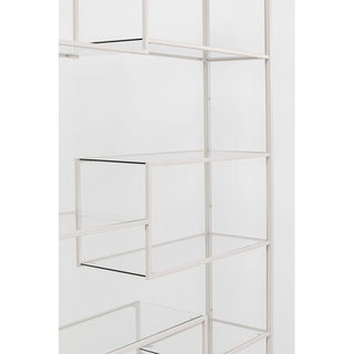 Shelf Loft Greige 115x195cm KARE MIAMI