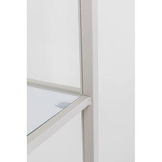 Shelf Loft Greige 115x195cm KARE MIAMI