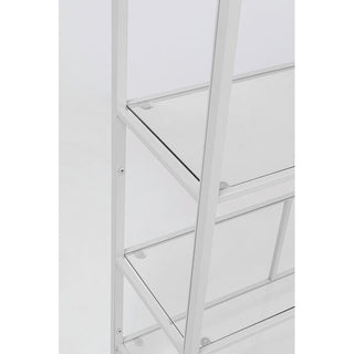 Shelf Loft Greige 115x195cm KARE MIAMI