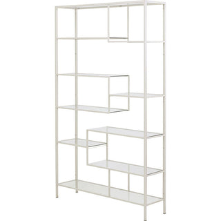 Shelf Loft Greige 115x195cm KARE MIAMI