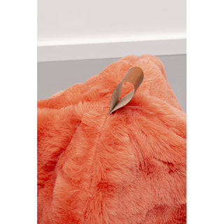 Dog/Cat Bed Lulu Hut Orange KARE MIAMI