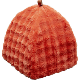 Dog/Cat Bed Lulu Hut Orange KARE MIAMI