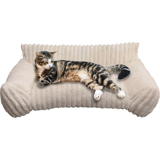 Dog/Cat Bed Oase Beige KARE MIAMI