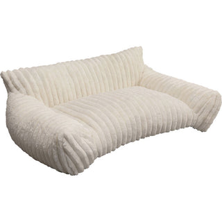 Dog/Cat Bed Oase Beige KARE MIAMI