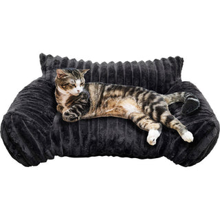 Dog/Cat Bed Oase Grau KARE MIAMI