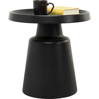 Side Table Lima Ø50cm KARE MIAMI