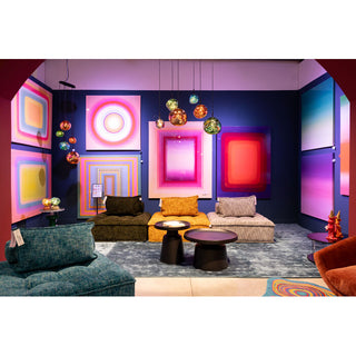 Side Table Lima Ø50cm KARE MIAMI