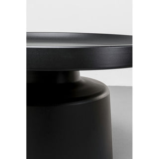 Coffee Table Lima Ø70cm KARE MIAMI