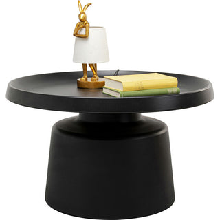 Coffee Table Lima Ø70cm KARE MIAMI