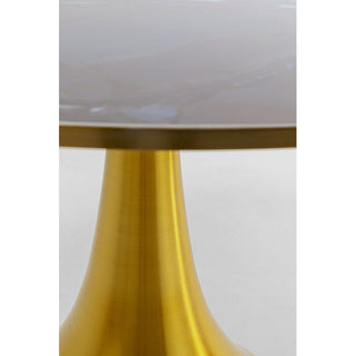 Table Grande Possibilita Agate Ø120cm KARE MIAMI