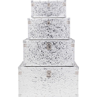 Trunk Caldera (4/Set) KARE MIAMI