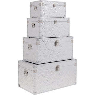 Trunk Caldera (4/Set) KARE MIAMI