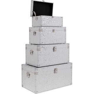 Trunk Caldera (4/Set) KARE MIAMI