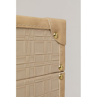 Trunk Cappucchino (4/Set) KARE MIAMI