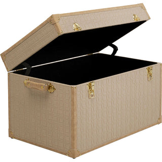 Trunk Cappucchino (4/Set) KARE MIAMI