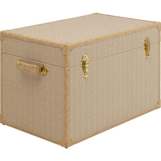 Trunk Cappucchino (4/Set) KARE MIAMI