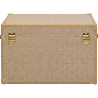 Trunk Cappucchino (4/Set) KARE MIAMI