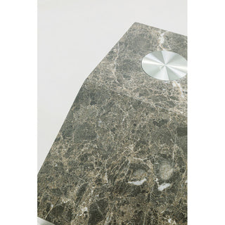 Coffee Table Rocky Ø90cm KARE MIAMI