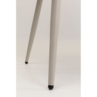 Chair Ruby Greige KARE MIAMI