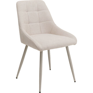Chair Ruby Greige KARE MIAMI