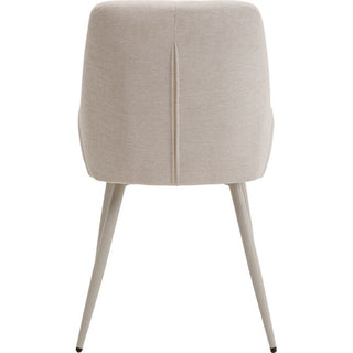 Chair Ruby Greige KARE MIAMI