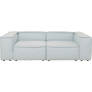 Sofa Korali Beach Outdoor Light Sea235cm KARE MIAMI
