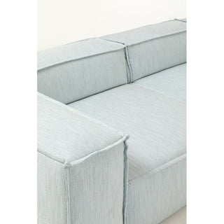 Sofa Korali Beach Outdoor Light Sea235cm KARE MIAMI