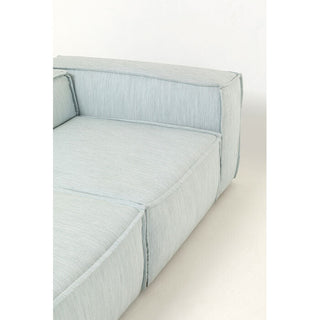 Sofa Korali Beach Outdoor Light Sea235cm KARE MIAMI