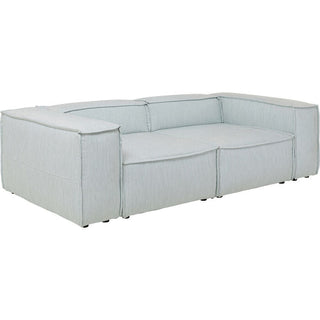 Sofa Korali Beach Outdoor Light Sea235cm KARE MIAMI