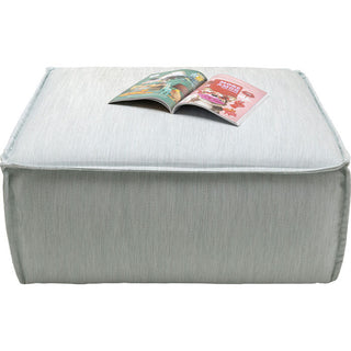 Stool Korali Beach Light Sea 85cm KARE MIAMI