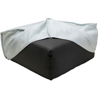 Stool Korali Beach Light Sea 85cm KARE MIAMI