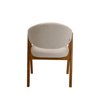 Chair with Armrest Julius KARE MIAMI