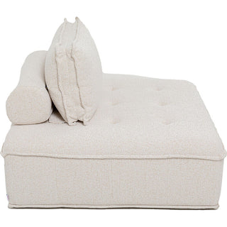 Sofa Element Portofino Creme KARE MIAMI