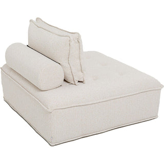 Sofa Element Portofino Creme KARE MIAMI