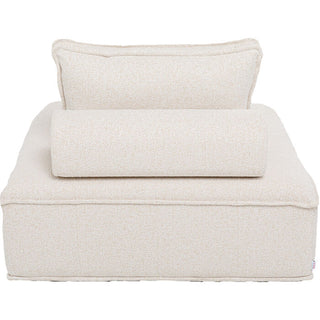 Sofa Element Portofino Creme KARE MIAMI