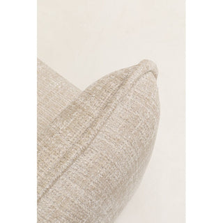 Corner Sofa Karma Creme Left KARE MIAMI