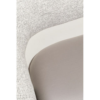 Bench Spacey 183cm KARE MIAMI