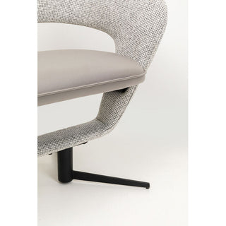 Bench Spacey 183cm KARE MIAMI