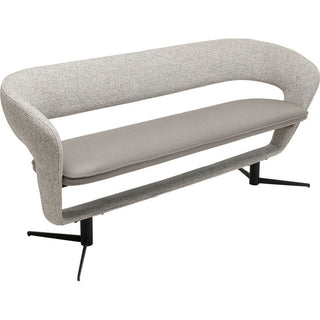 Bench Spacey 183cm KARE MIAMI
